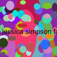 jessica simpson fakes