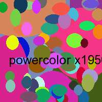 powercolor x1950 pro extreme 512mb