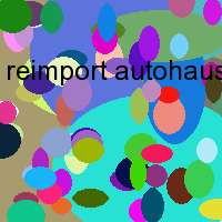 reimport autohaus importfahrzeug