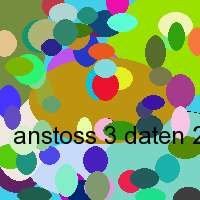 anstoss 3 daten 2006 2007