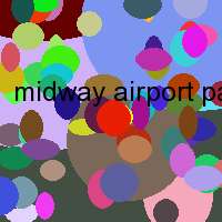 midway airport parking chicago