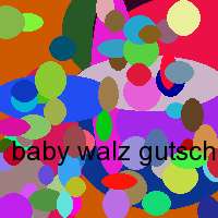 baby walz gutschein