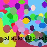 cd autoradio testsieger