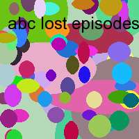 abc lost episodes