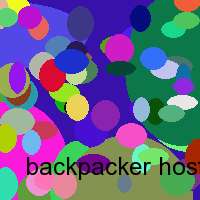 backpacker hostels sydney