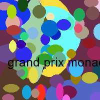 grand prix monaco hat viele kurve