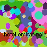 hotel emirat palace