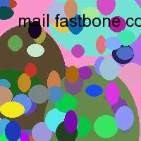 mail fastbone com