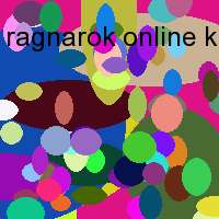 ragnarok online kro sakray