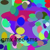 gmx free sms