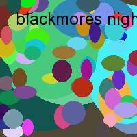 blackmores night lyrics