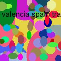 valencia spain travel