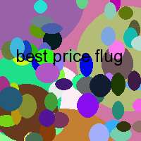 best price flug